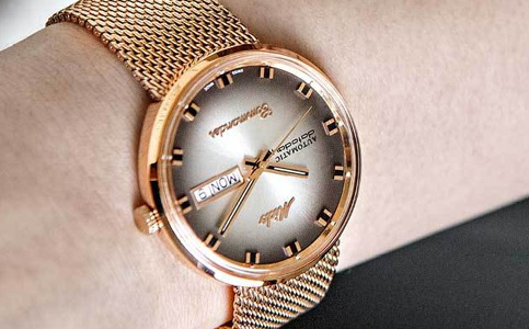 美度手表中國售后維修服務(wù)中心電話地址