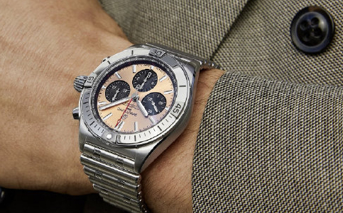 百年靈手表周口售后維修服務(wù)中心電話地址查詢