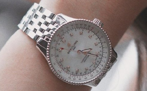 百年靈手表合肥售后維修服務點電話地址