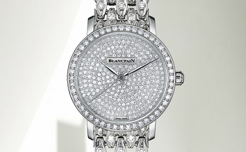 寶珀手表惠州售后維修服務點電話地址查詢