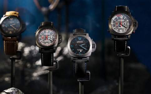 沛納海手表江門售后維修服務點電話地址