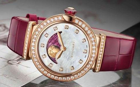 寶格麗手表柳州售后維修服務中心電話地址