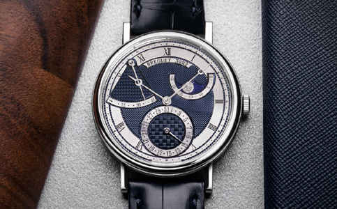 寶璣手表綿陽售后維修服務中心電話地址