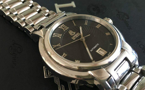 依波路手表石家莊售后維修服務點電話地址