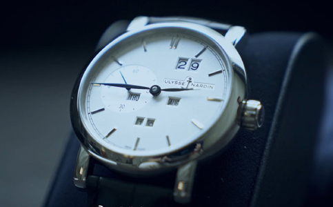 雅典手表蘭州售后維修服務中心電話地址