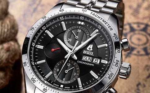 依波路手表臺州售后維修服務點電話地址