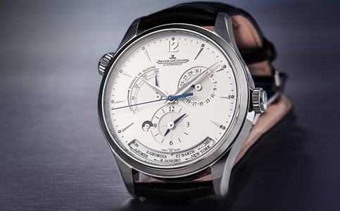 成都積家手表售后維修服務中心