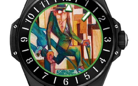 成都宇舶手表售后維修服務中心