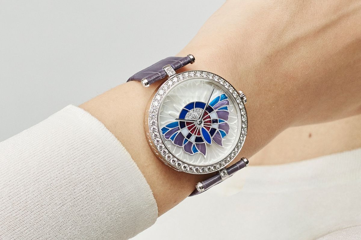 南京梵克雅寶手表售后維修服務(wù)中心