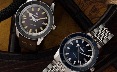 南通雷達(dá)手表售后維修服務(wù)中心