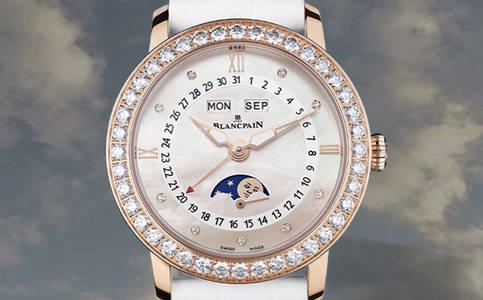 上海寶珀手表售后維修服務點