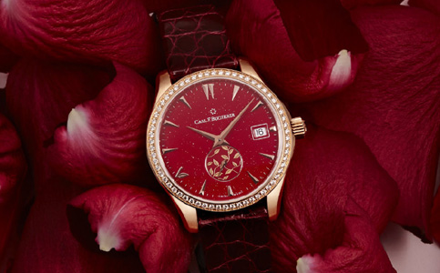 上海寶齊萊手表售后維修服務點