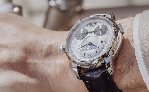 上海萬寶龍手表售后維修服務點