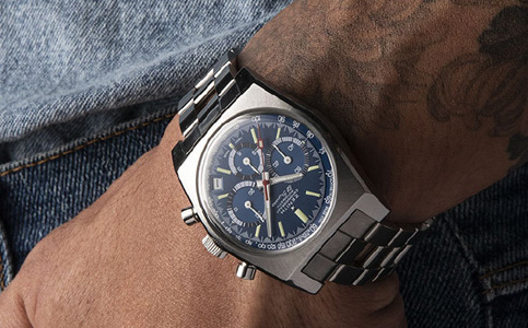 上海真力時手表售后維修服務點