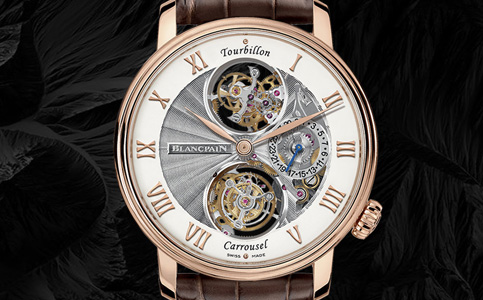 杭州寶珀手表售后維修服務(wù)點(diǎn)