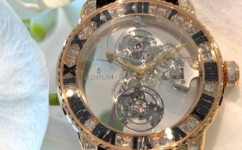 杭州昆侖手表售后維修服務(wù)點