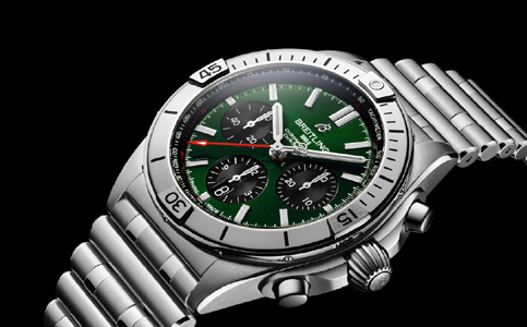 寧波百年靈手表售后維修服務中心