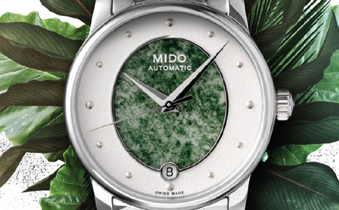 濟南美度手表售后維修服務中心