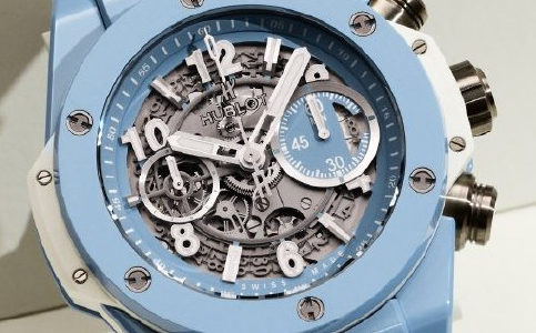 濟南宇舶手表售后維修服務中心