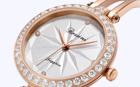 鄂爾多斯羅西尼手表售后維修服務(wù)點(diǎn)