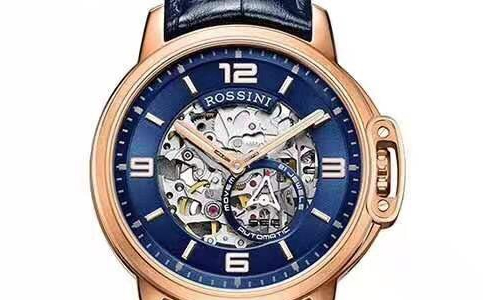 衡陽羅西尼手表售后維修服務點