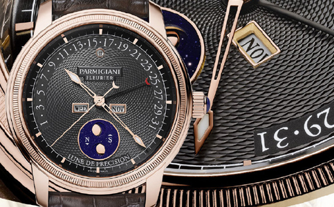 唐山帕瑪強尼手表售后維修服務中心