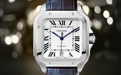 長春卡地亞手表售后維修服務中心