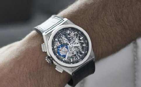 重慶真力時手表售后維修服務中心