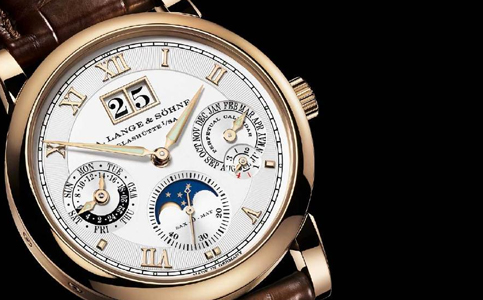 濟(jì)南朗格手表售后維修服務(wù)中心