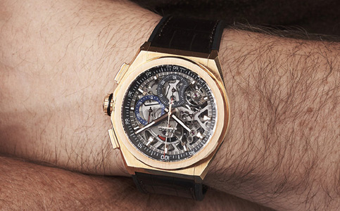 上海真力時手表售后維修服務地址在哪里