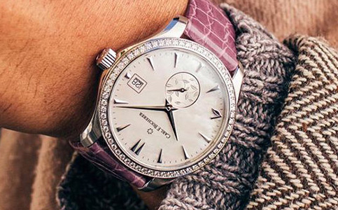 寶齊萊手表不走了怎么辦（寶齊萊手表走時誤差調(diào)整）