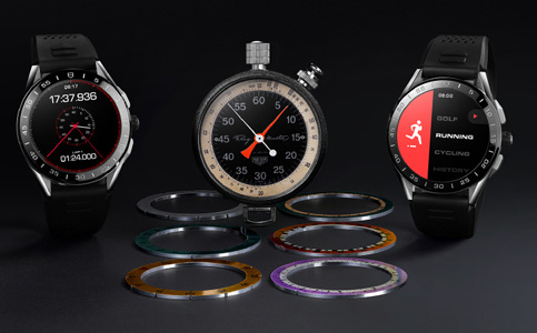 泰格豪雅手表哪里維修（泰格豪雅手表進水我們該如何處理呢）