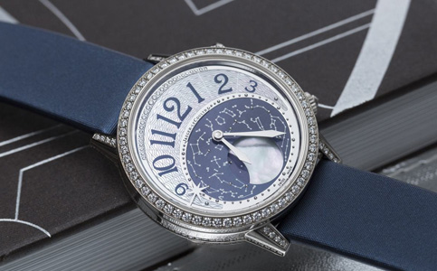 積家手表維修售后服務(wù)網(wǎng)點(diǎn)（積家手表進(jìn)水的處理方法）