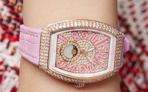 法蘭克穆勒手表的原裝帶價格是多少(法蘭克穆勒手表表帶價格)