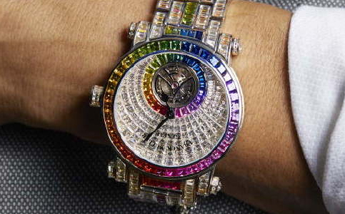 法蘭克穆勒手表換電池要多少錢（法蘭克穆勒手表進水原因）