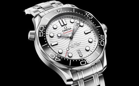 歐米茄手表的日歷不走（預防歐米茄手表表盤劃痕）