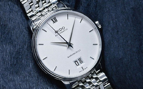 美度手表清洗一次多少錢（美度手表表冠松動怎么辦？）