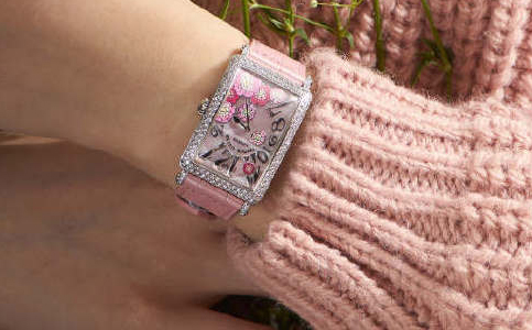 法穆蘭手表維修保養(yǎng)中心地址（法穆蘭手表進水怎么辦）