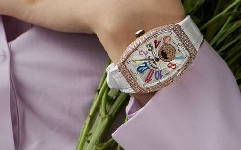 法穆蘭手表不走時去哪兒修（法穆蘭手表表帶磨損的處理方法）