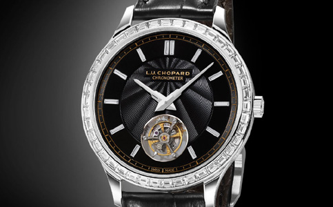 蕭邦手表不走時去哪兒修（蕭邦手表生銹的原因有哪些）