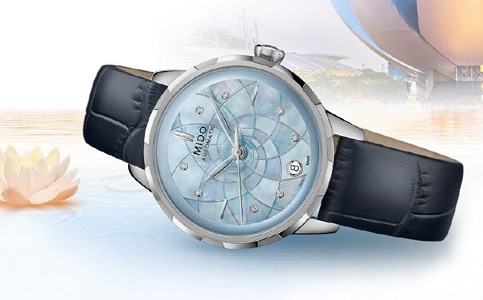 在哪維修售后美度手表（美度手表總是走慢怎么解決？）