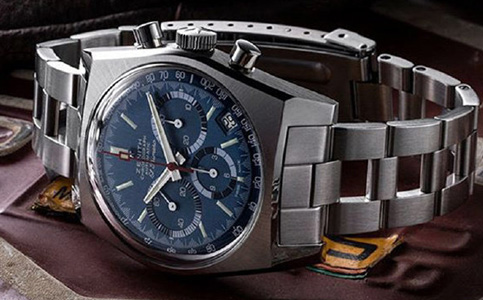 真力時手表維修店（真力時手表的保養方法）