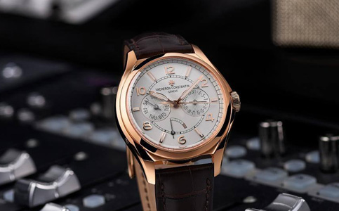 江詩丹頓手表皮帶多少錢（江詩丹頓手表走時不準了如何處理？）