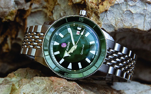 雷達手表維修售后(雷達手表為什么偷停)