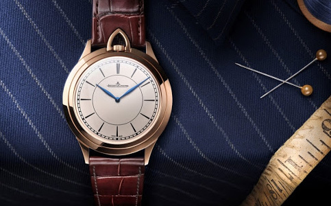 積家手表機械表老趕慢是怎么回事（積家手表有水珠了怎么辦？）