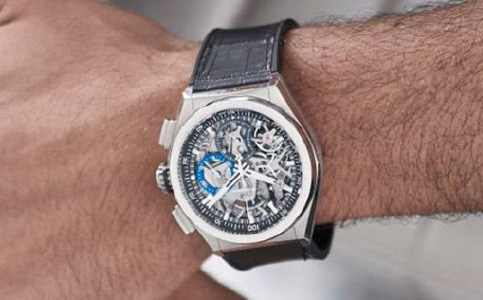 真力時(shí)手表售后保養(yǎng)服務(wù)中心點(diǎn)（真力時(shí)手表走時(shí)不準(zhǔn)怎么辦）