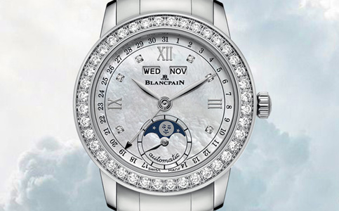 寶珀手表壞了去哪里維修（寶珀手表的保養(yǎng)方法）