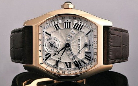 卡地亞手表壞了去哪里維修(卡地亞手表表盤碎裂怎么辦)