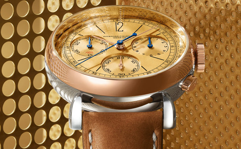 愛彼手表秒針不走怎么回事（愛彼手表如何保養）