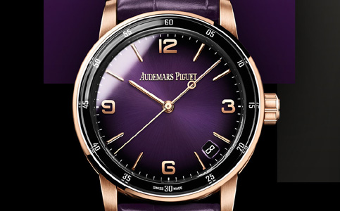 愛彼手表售后維護中心（愛彼手表機芯生銹了如何處理？）